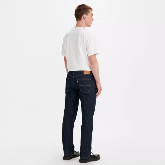 LEVI’S 514 Men’s Jeans - Picture 1 of 5